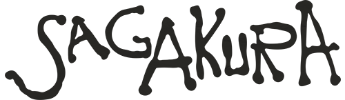 Logo Sagakura