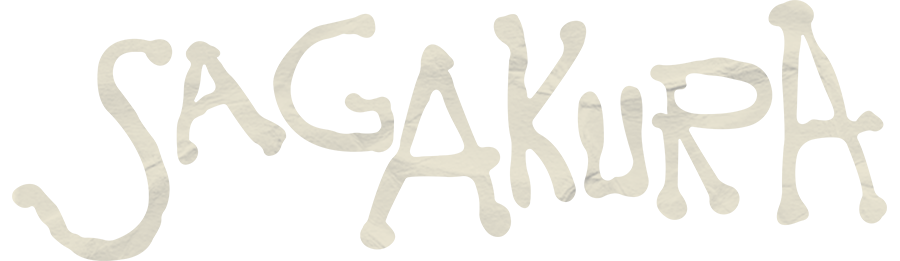 Sagakura Logo
